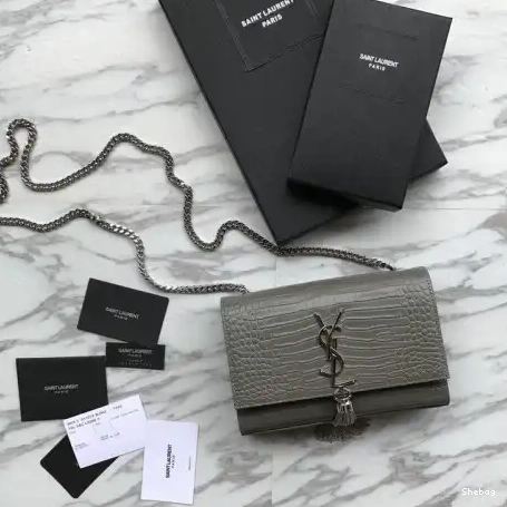 Bags YSL 2111HS0114 0812